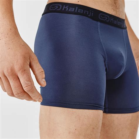 boxer homme respirant|Men's breathable microfibre boxers .